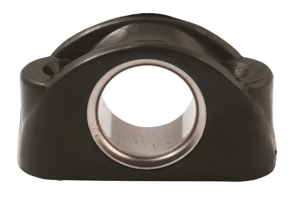 Allen Bullseye Fairlead & Liner 1