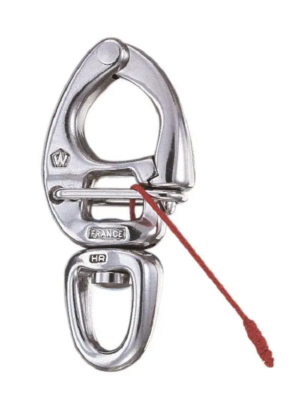 Wichard Quick Release Shackle 1