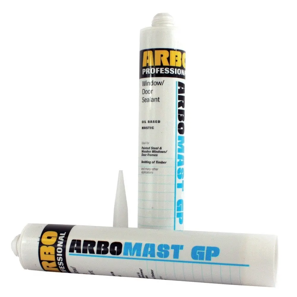 Arbomast Gp Black 1