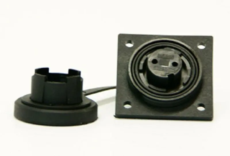 Buccaneer Low Profile Socket 1