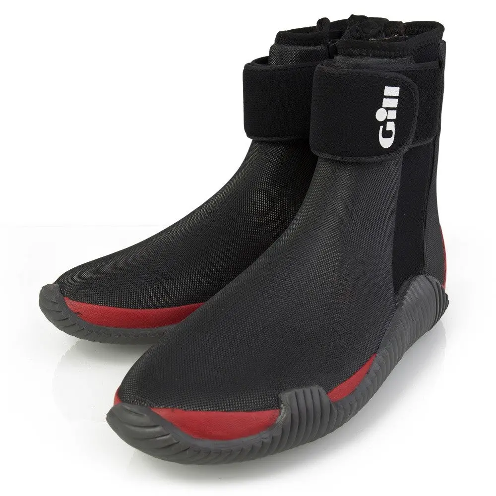 Gill Aero Boots 1