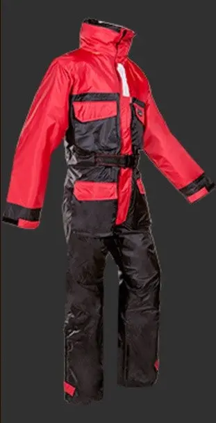 Mullion North Sea 1-Piece Suit 1