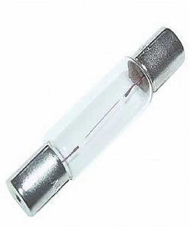 Aqua Signal Series 25 Bulbs 1