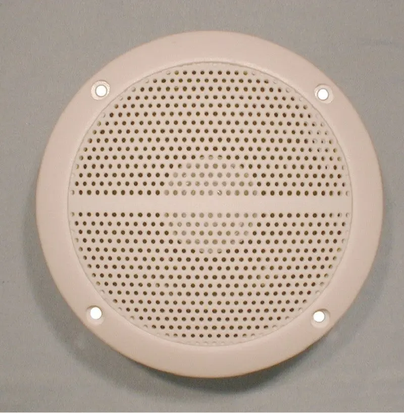 Waterproof 8 Ohm Marine Speaker 1
