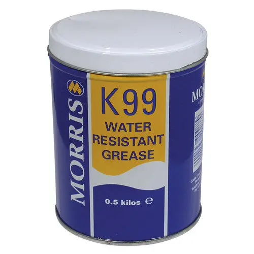 Morris K99 Water Resistant Stern Tube Grease 1