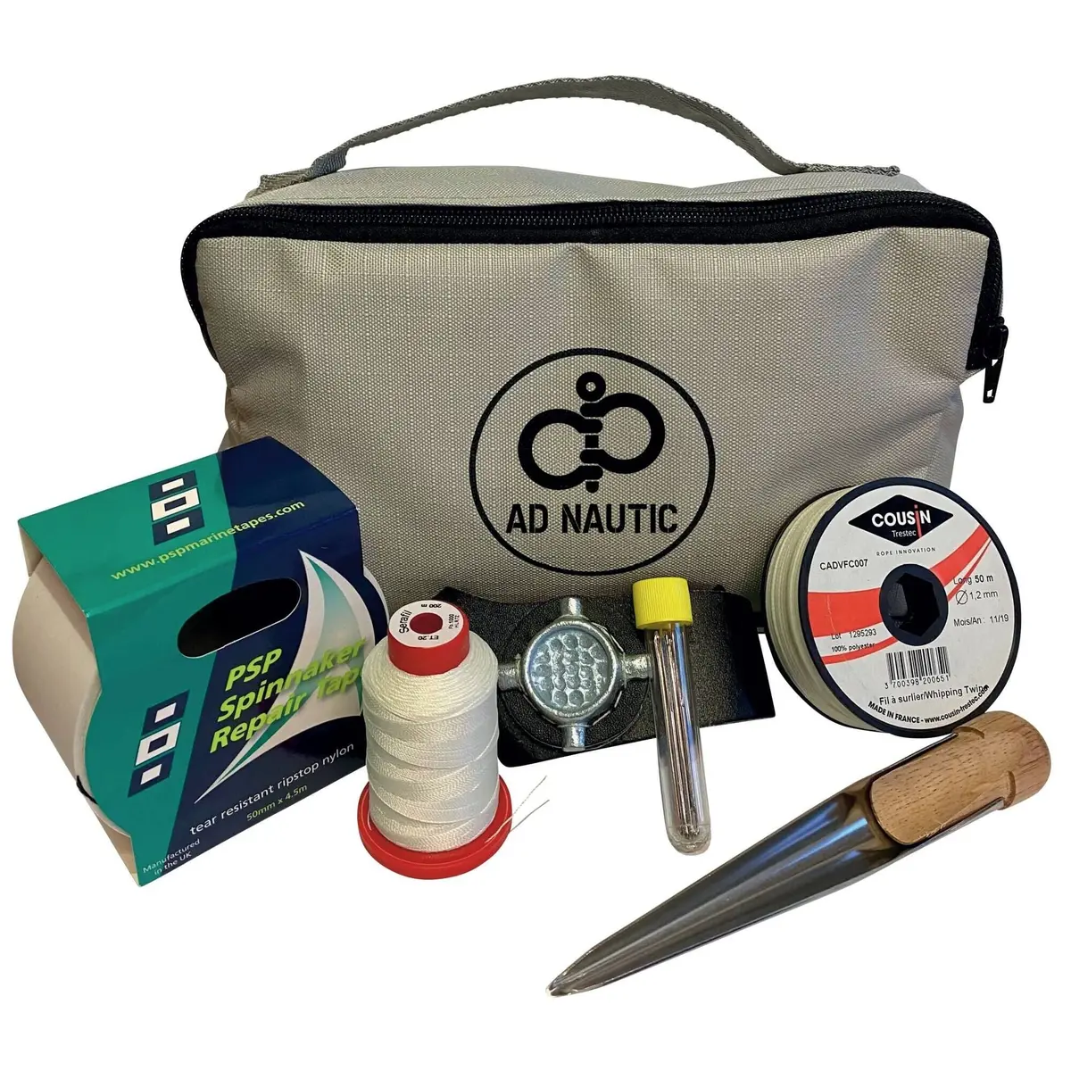 Ad Nautic Splicing Kit 1