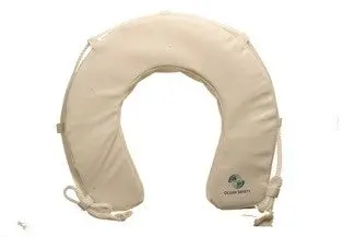 Horseshoe Buoy White 1