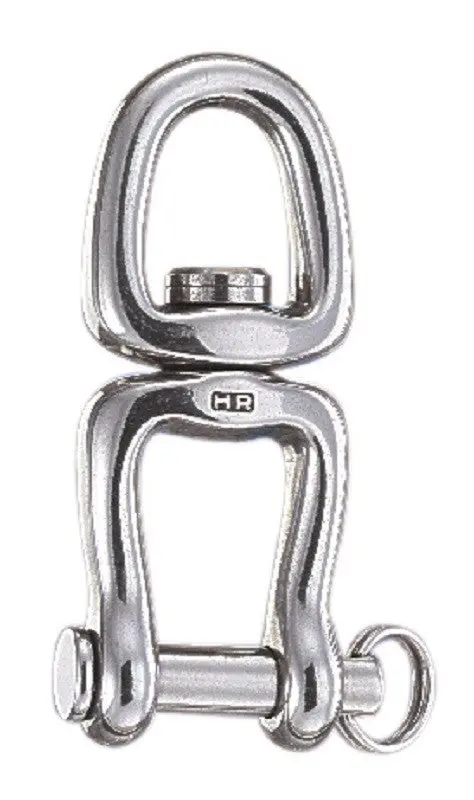 Wichard Swivel: Fork & Eye 1