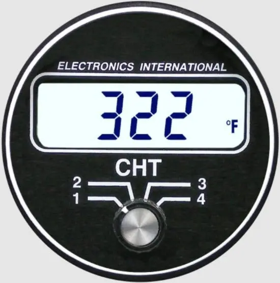 C-4 Four Channel Cht 1