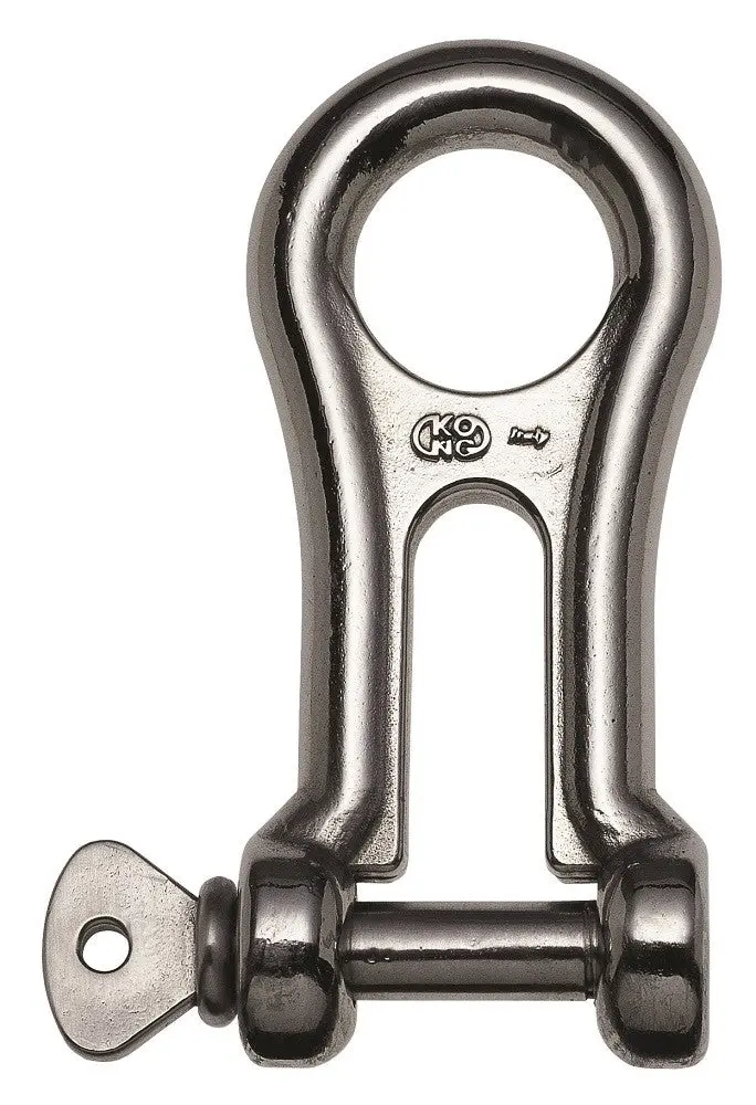 Kong Chain Gripper Shackles 1