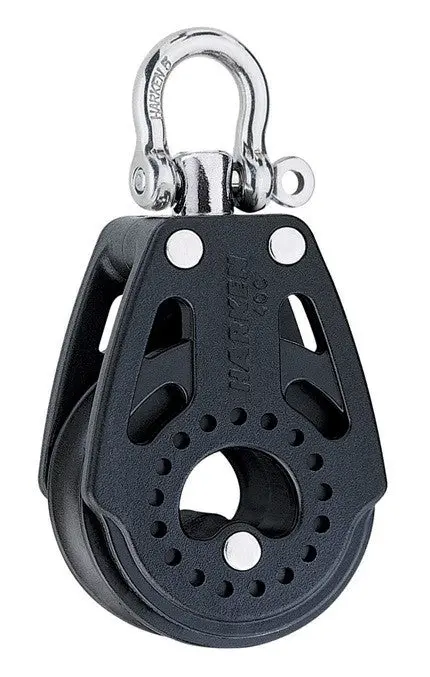 Harken 40Mm Block - Swivel 1