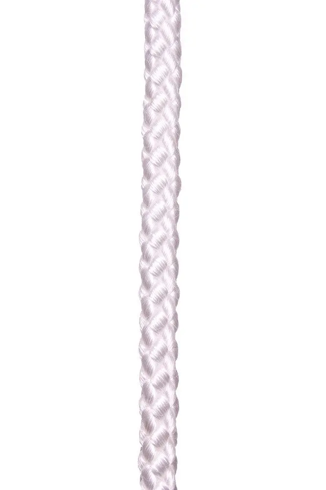 English Braid - 8-Plait Multifilament Polypropylene Rope 1