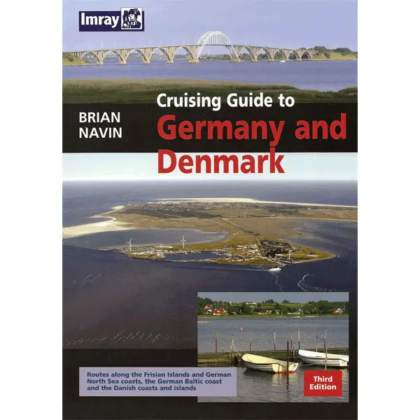 Cruising Guide To Germany & Denmark 1