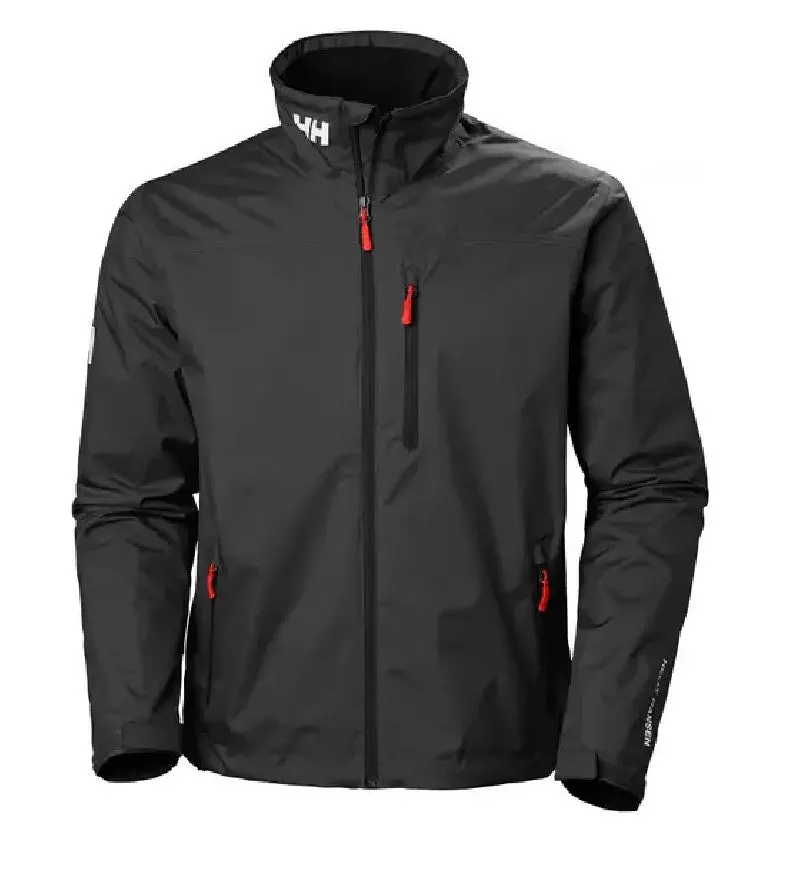 Helly Hansen Crew Midlayer Jacket 1