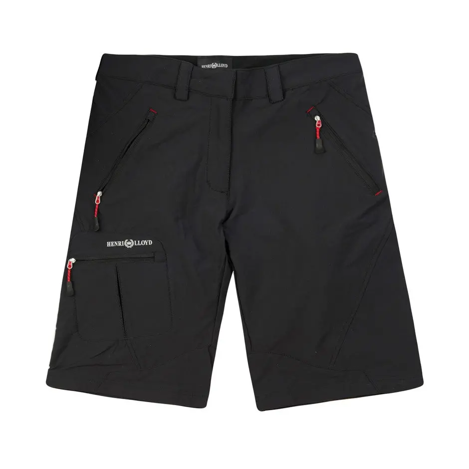 Henri Lloyd Element Short WomenS 1