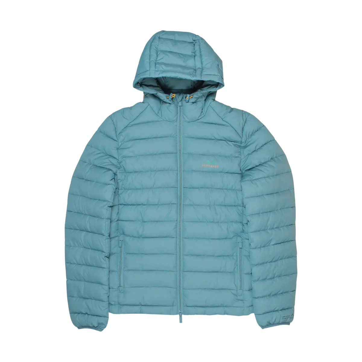 Bleubird Tabor Jacket Ladies 1