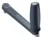 Lewmar Winch Handle 250Mm/10In Alloy 1
