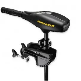 Endura Max 55Lb Thrust 12V 36" Shaft 1