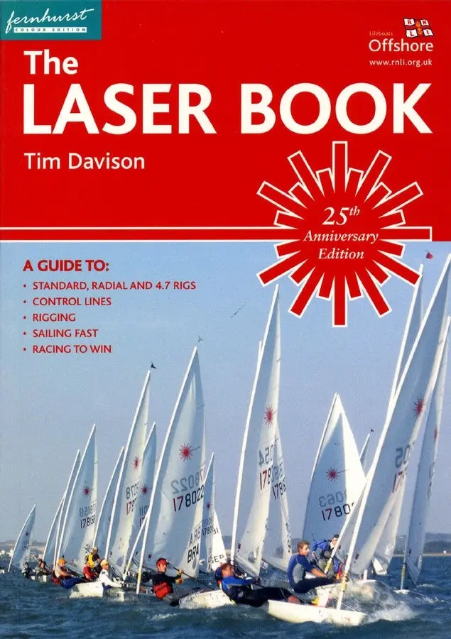 The Laser Book 4Th Edition 1