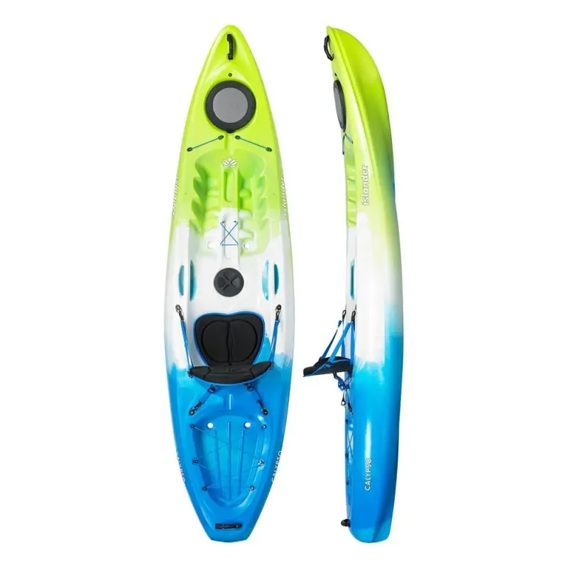 Islander Calypso Sport Kayak Inc Seat (Collection Only) 1