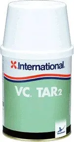 International Paints Vc Tar-2 1