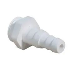 Hose Connector Plastic 1