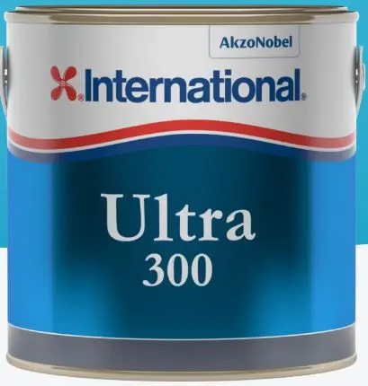 Ultra 300 Navy 2.5L 1