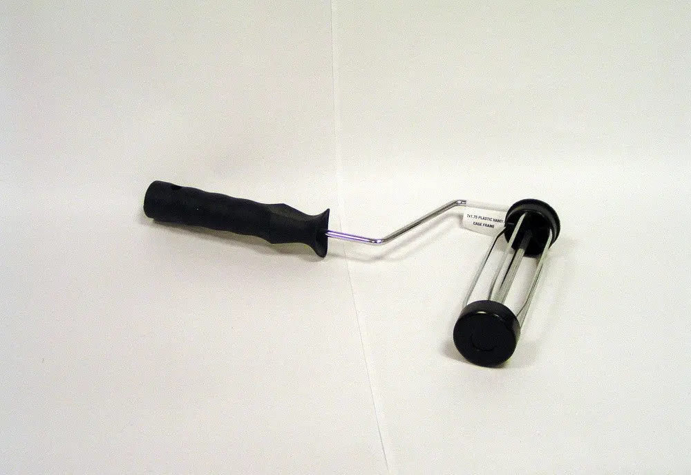 West-System Roller Frame 7" 1