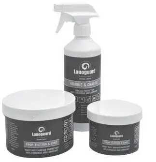Lanoguard Spray 500Ml 1