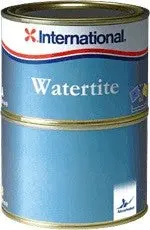 International Paints Watertite Epoxy Filler 1
