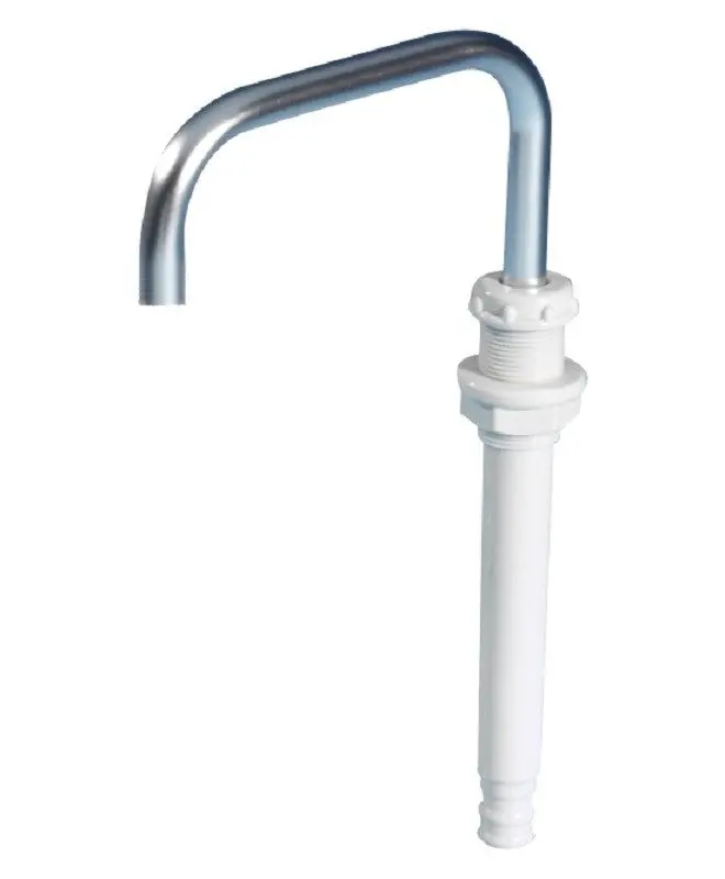 Whale Telescopic Faucet 1