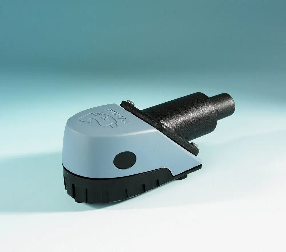 Whale Strum Box ¾" 1