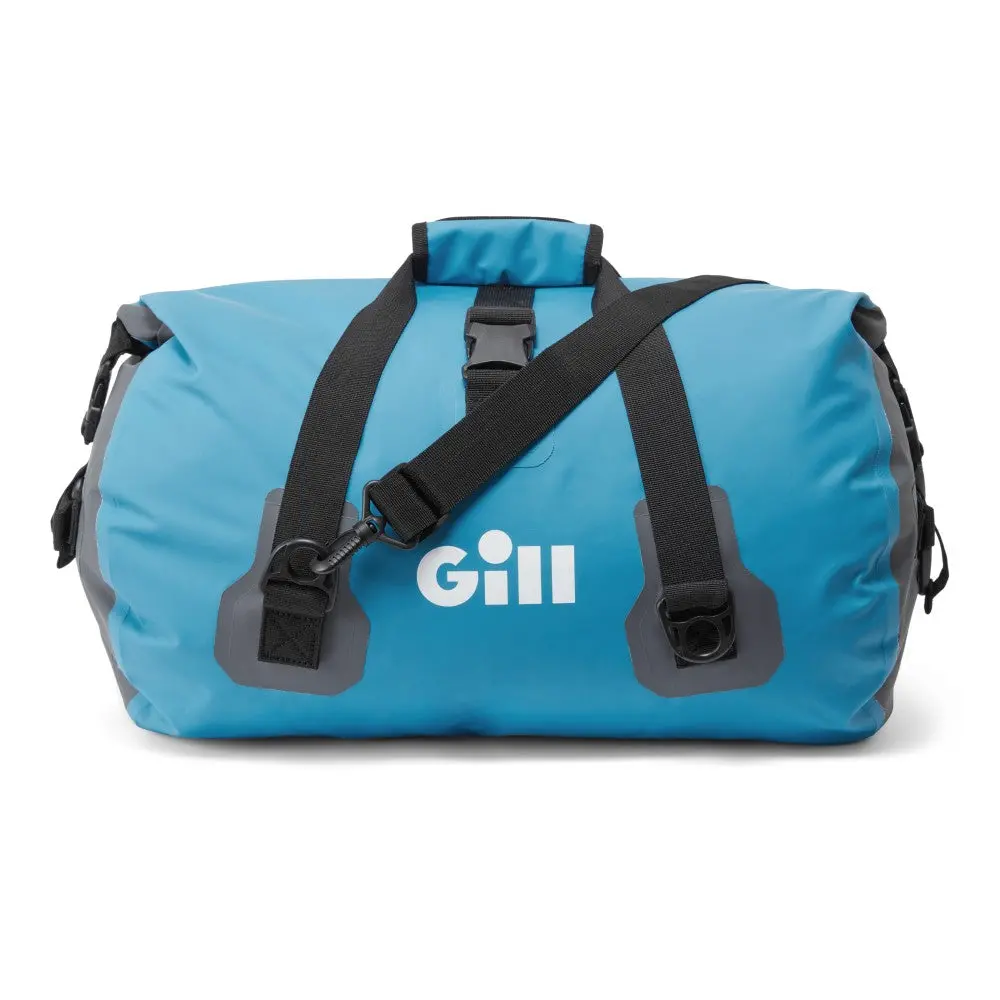 Gill Voyager Duffel Bag 30L 1