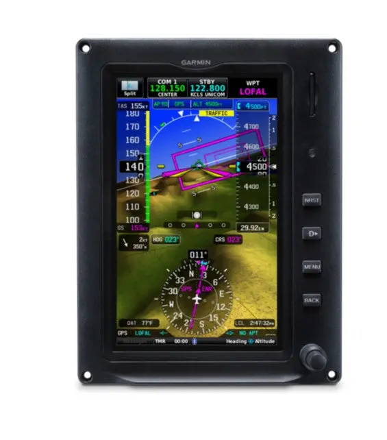 G3x Touch For Certified Aircraft 1