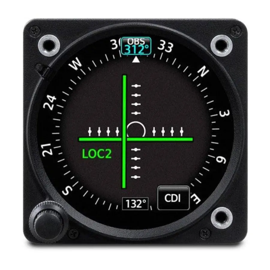 Garmin Gi 275 Cdi 1
