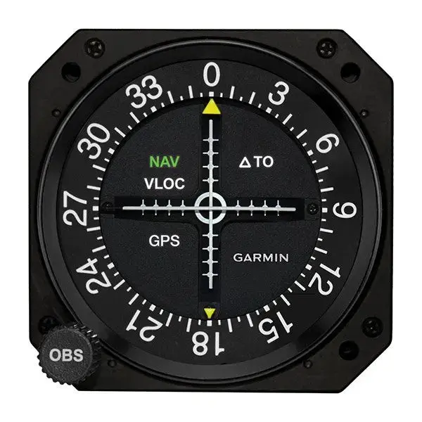 Gi-106B Crs Datum (Without Install Kit) 1