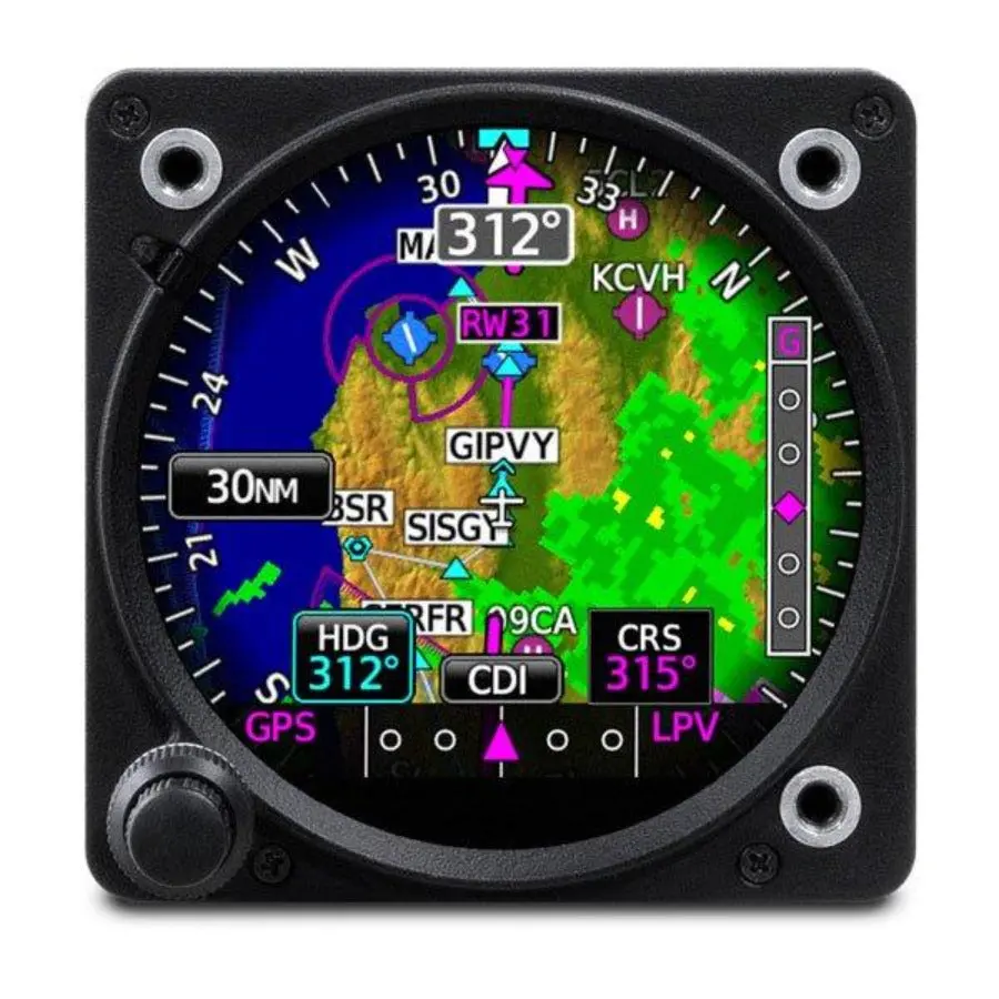 Garmin Gi 275 Hsi 1