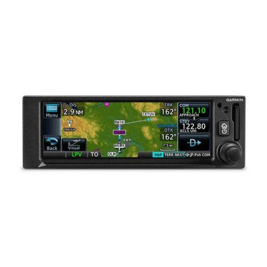 Garmin Gnc 355 Gps/Comm 1