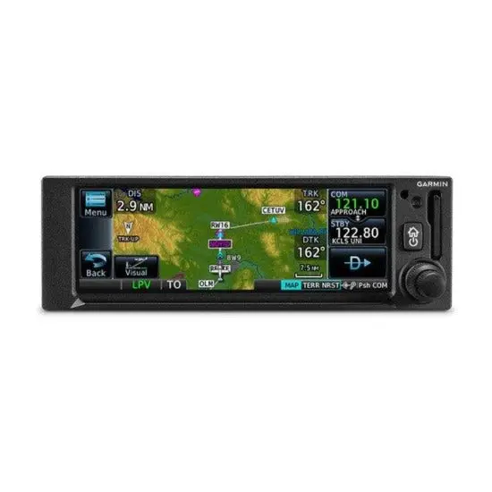 Garmin Gnc 355 Gps/Comm 5