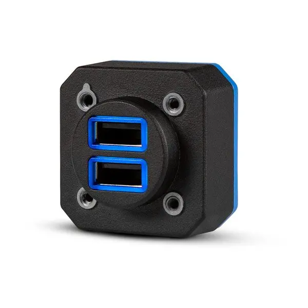 Garmin Gsb 15 Usb Charger 1