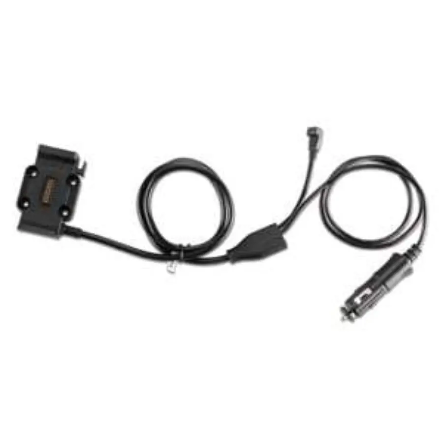 Garmin Aera Aviation Mount With Cig Lighter, Audio & Mini-Usb (For Xm) 1
