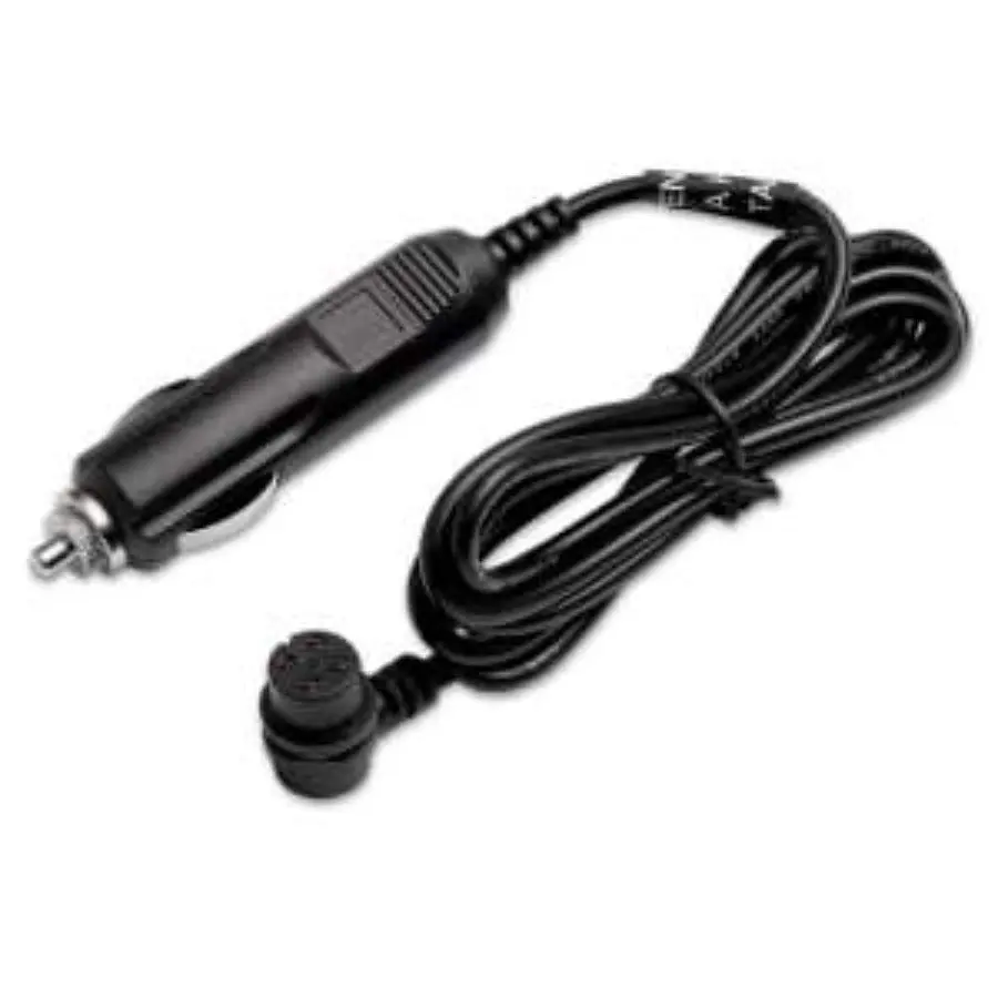 Gps-Ii/295/196 Cigarette Lighter Adapter 1