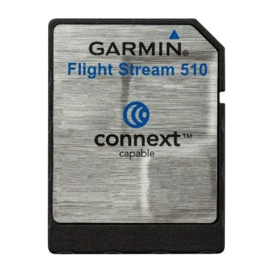 Flightstream 510 Multimediacard For Certified Aircraft 1