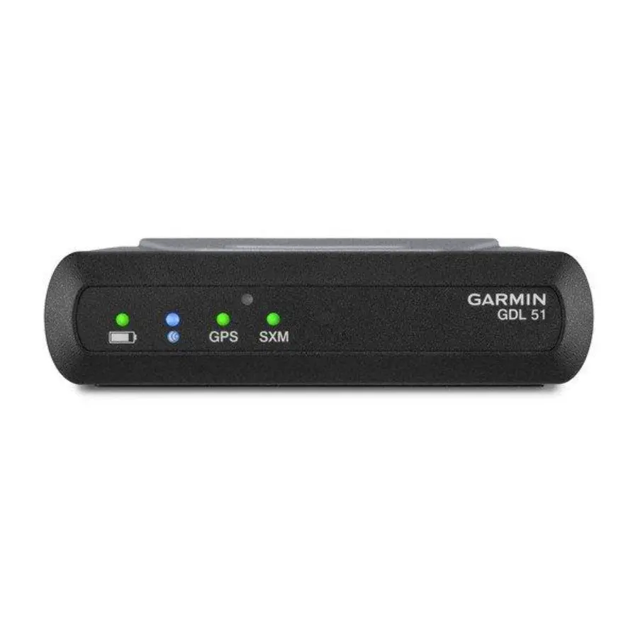 Garmin Gdl 51 Siriusxm Receiver 1