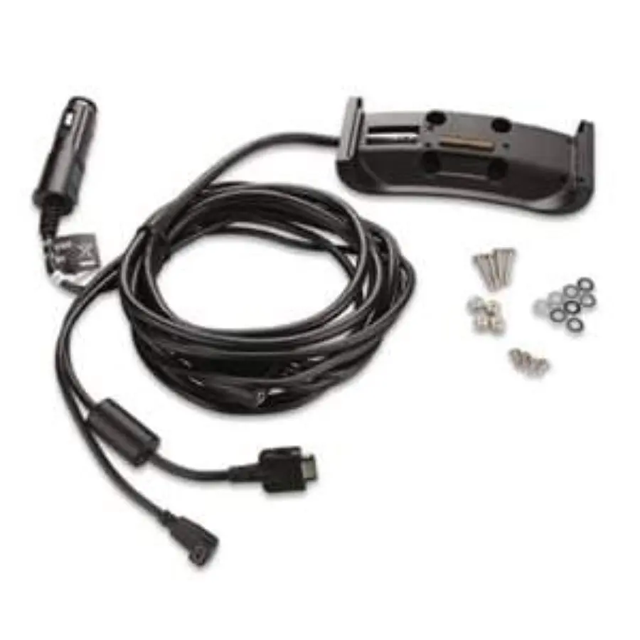 Gdl39 Aera 795/796 Aviation Mount 1