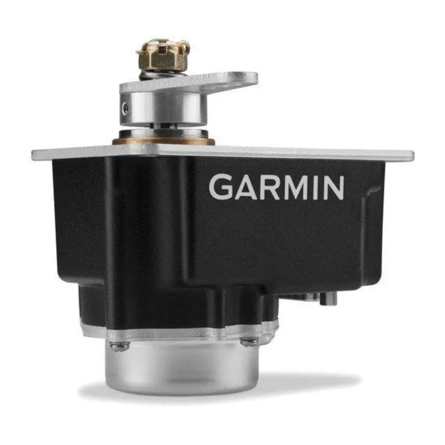 Gsa 28 Autopilot Servo 1