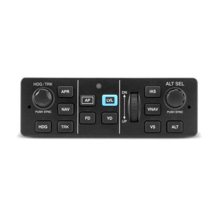 Gmc 507 Autopilot Controller - Certified 1