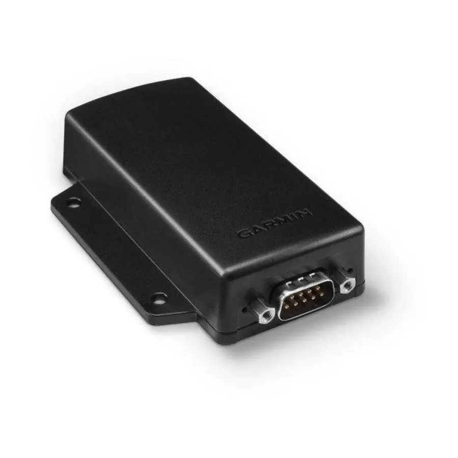Garmin Gmu 11 3-Axis Magnetometer Heading Sensor Experimental 1