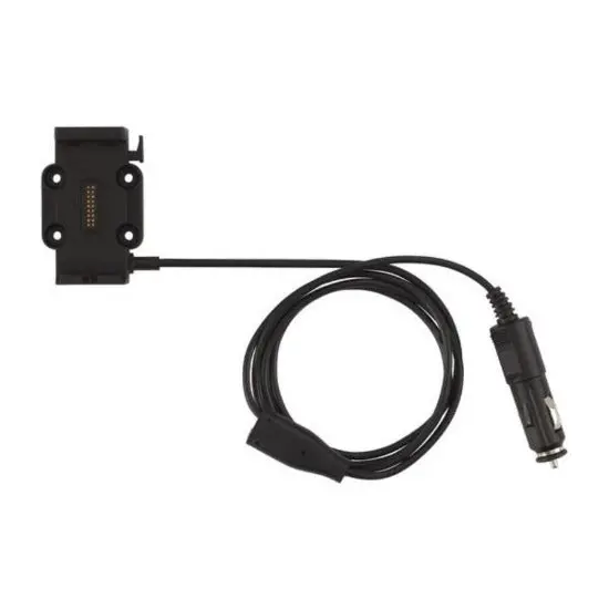 Aera 660 Aviation Mount With Power Cable And Audio Jack 1