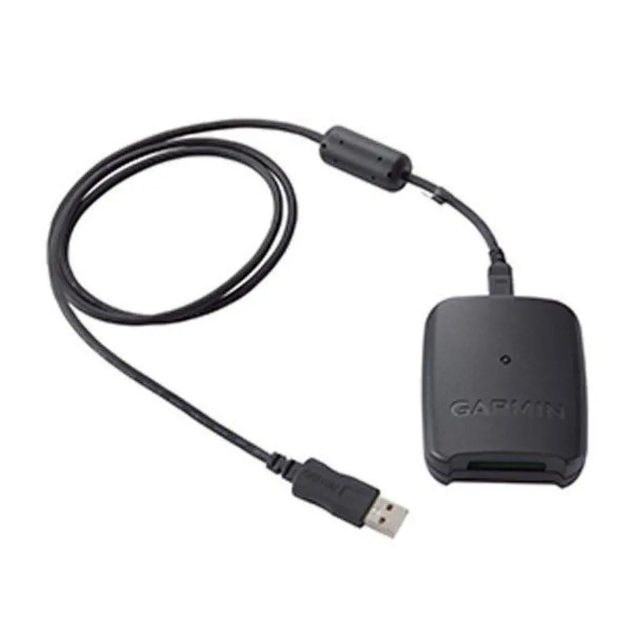 Garmin Usb Aviation Data Card Programmer 1